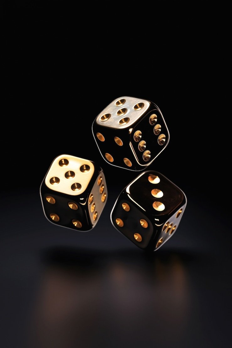 lucky 5 Crash & Multiplier Games
