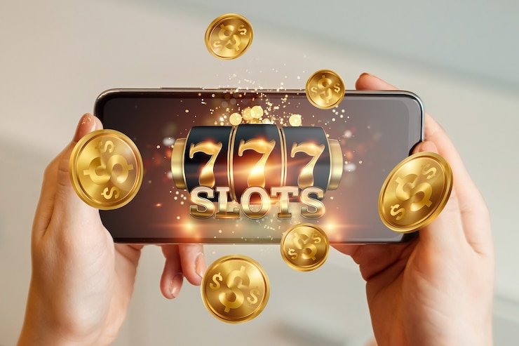 lucky 5 mobile gaming