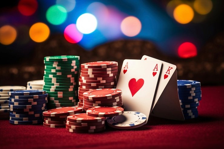 lucky 5 Live Casino ka Matalab Kya Hai lucky 5 Par