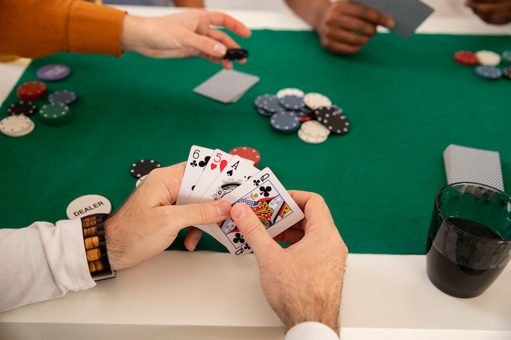 lucky 5 lucky 5 kya hai aur kaun se games milte hain