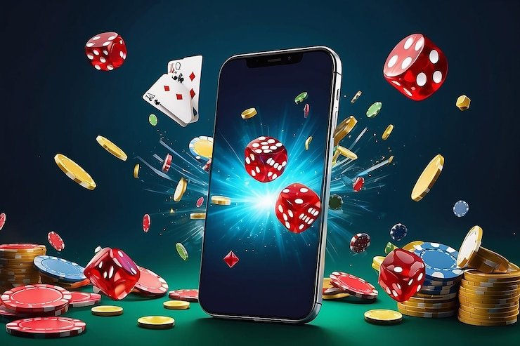 lucky 5 Deposit aur Withdrawal FAQ