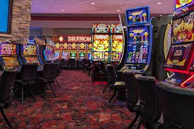 lucky 5 gaming platform